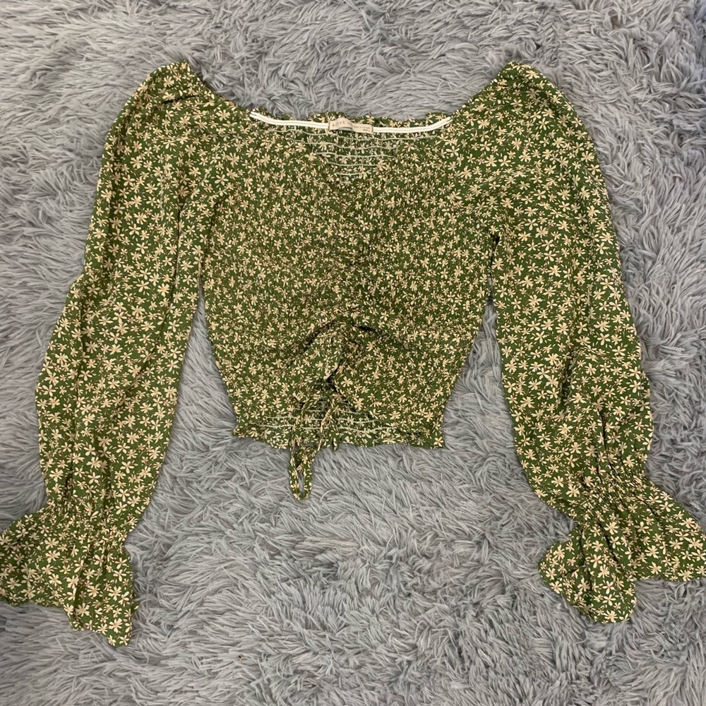 T-shirt, small size from Active USA